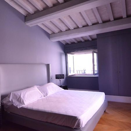 Bed and Breakfast Moses Fountain Roma Esterno foto