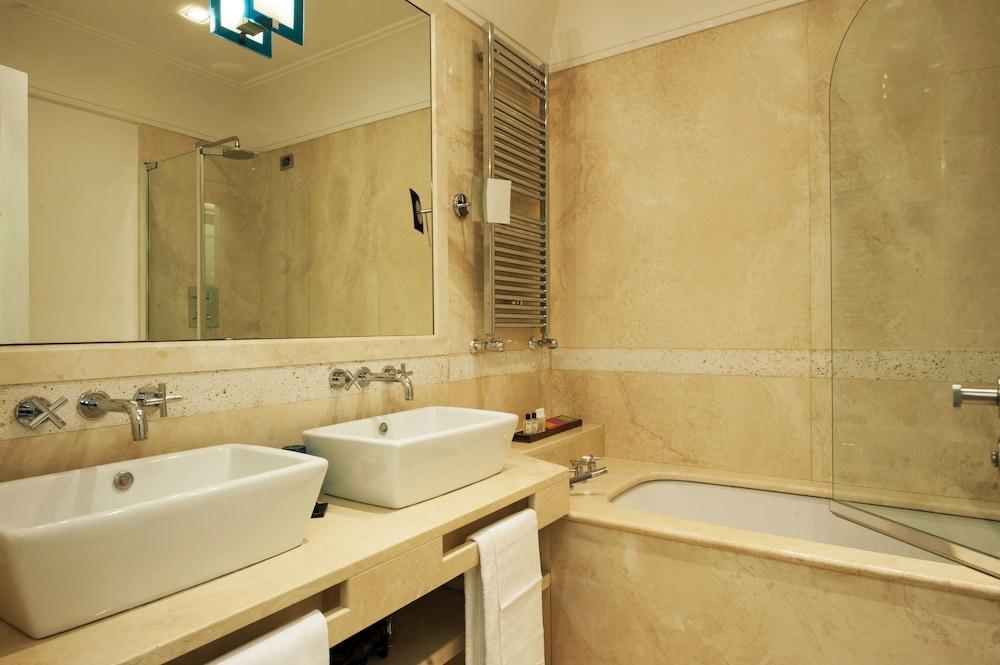 Bed and Breakfast Moses Fountain Roma Esterno foto