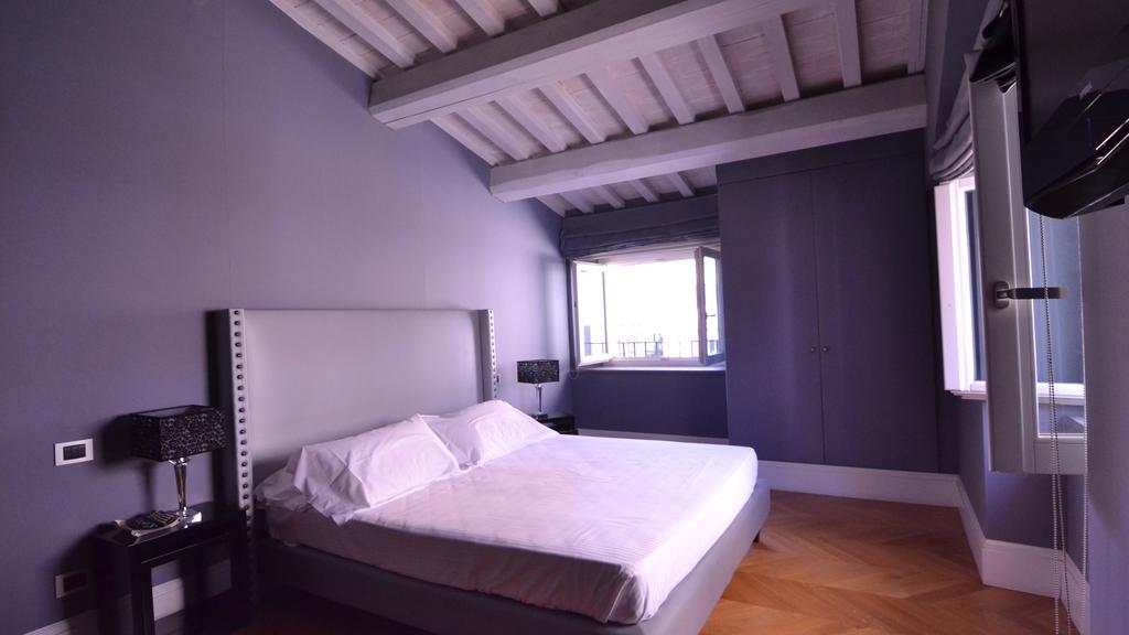 Bed and Breakfast Moses Fountain Roma Esterno foto