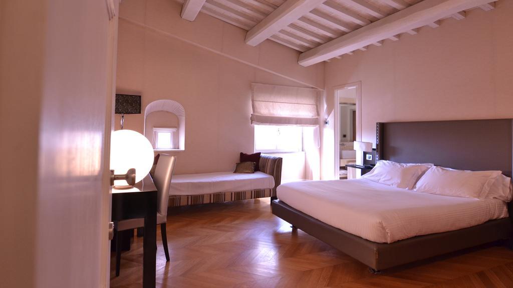 Bed and Breakfast Moses Fountain Roma Esterno foto
