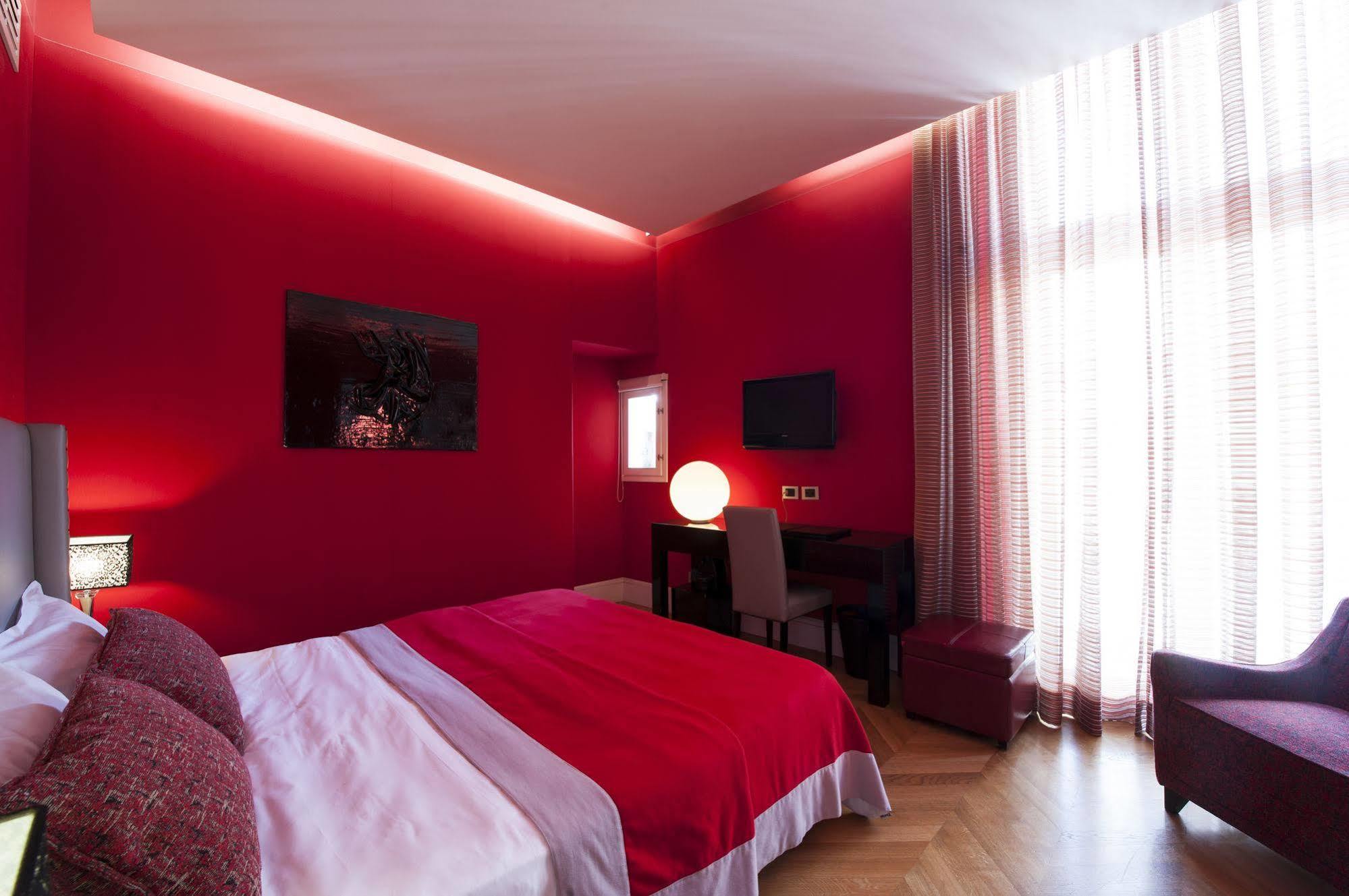 Bed and Breakfast Moses Fountain Roma Esterno foto
