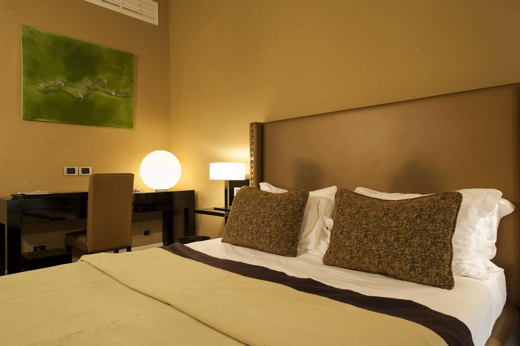 Bed and Breakfast Moses Fountain Roma Esterno foto