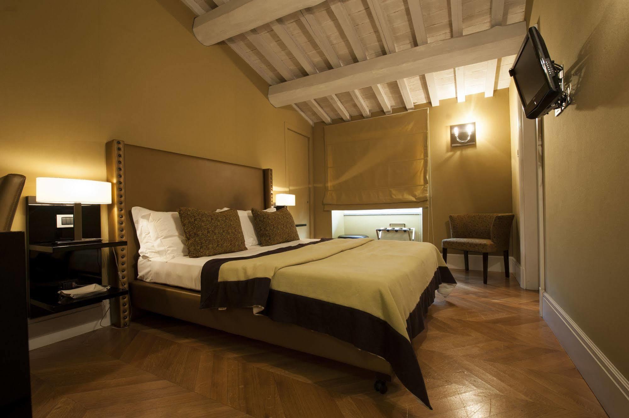 Bed and Breakfast Moses Fountain Roma Esterno foto