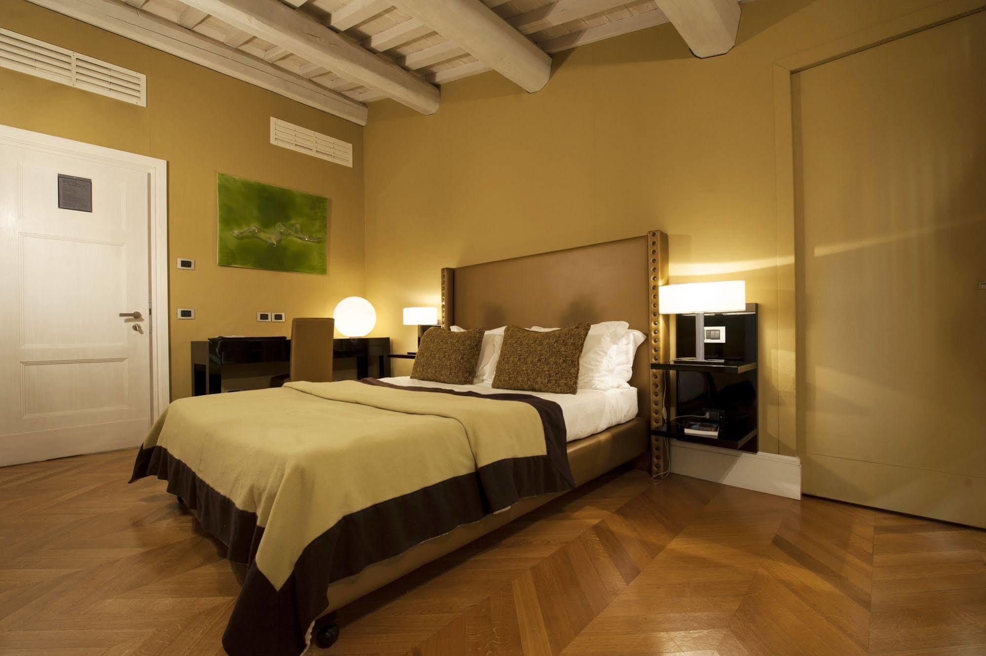 Bed and Breakfast Moses Fountain Roma Esterno foto