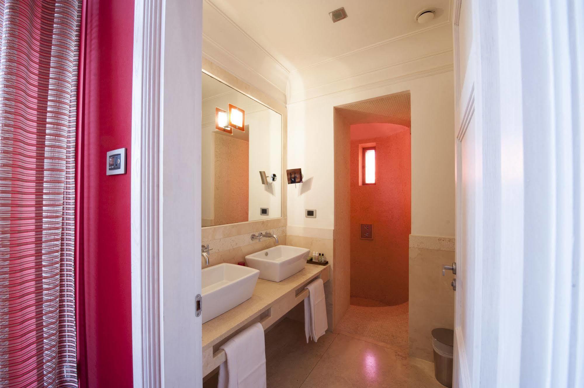 Bed and Breakfast Moses Fountain Roma Esterno foto