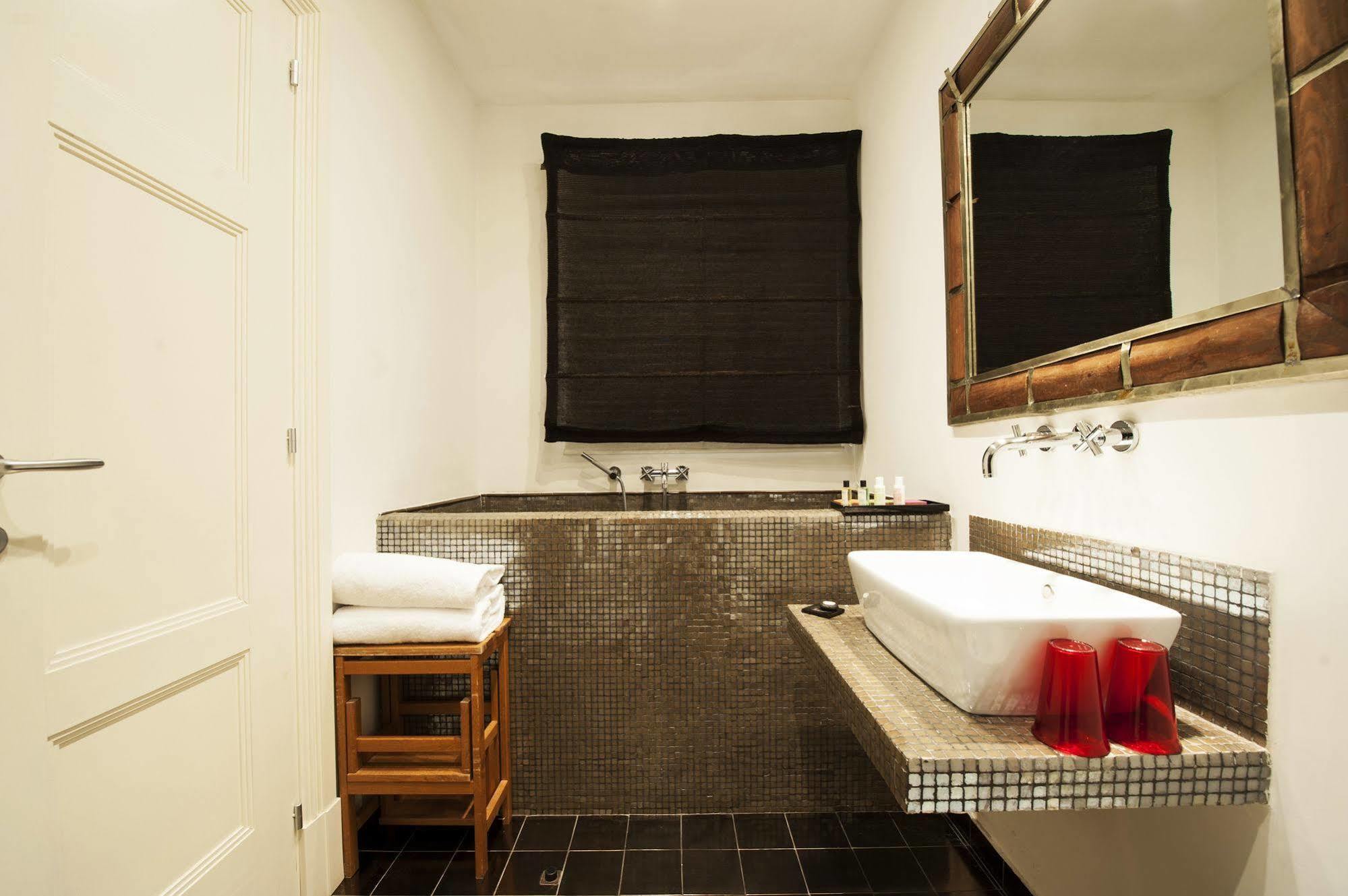 Bed and Breakfast Moses Fountain Roma Esterno foto