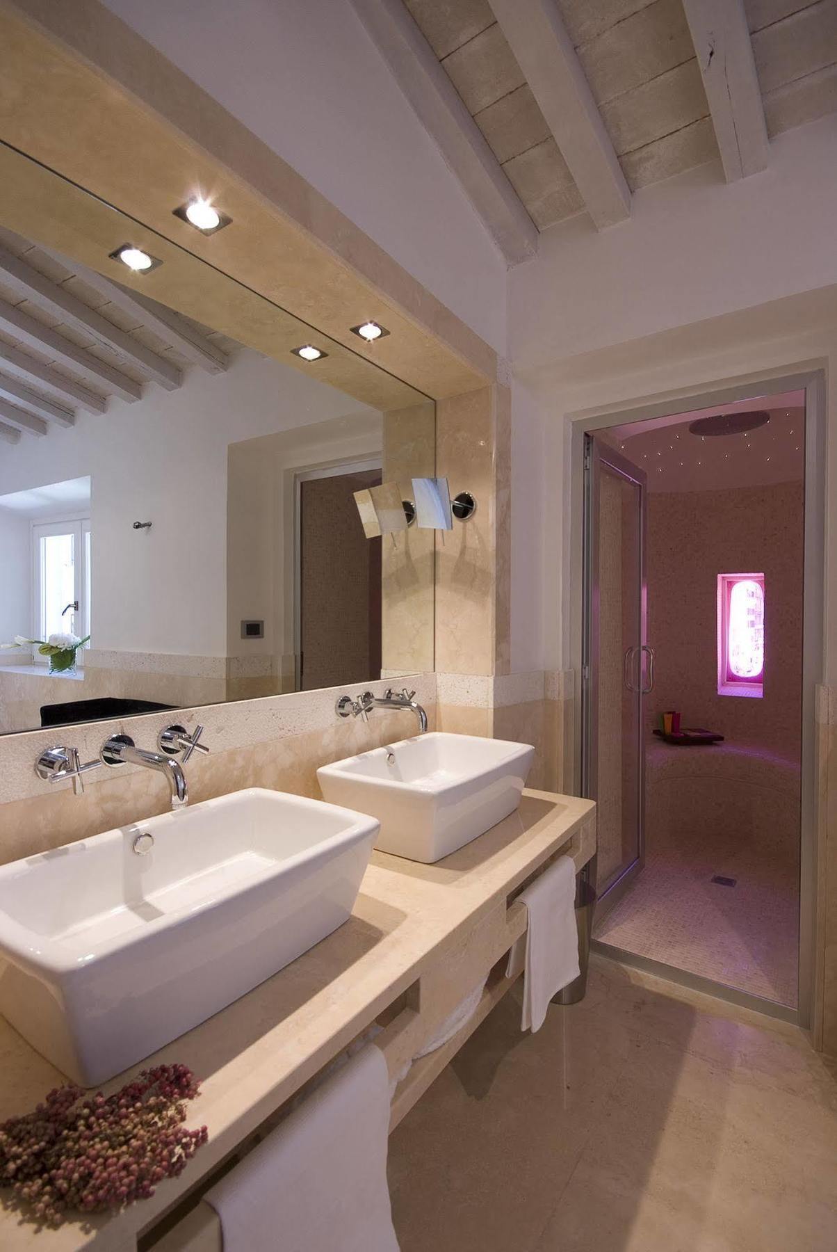 Bed and Breakfast Moses Fountain Roma Esterno foto