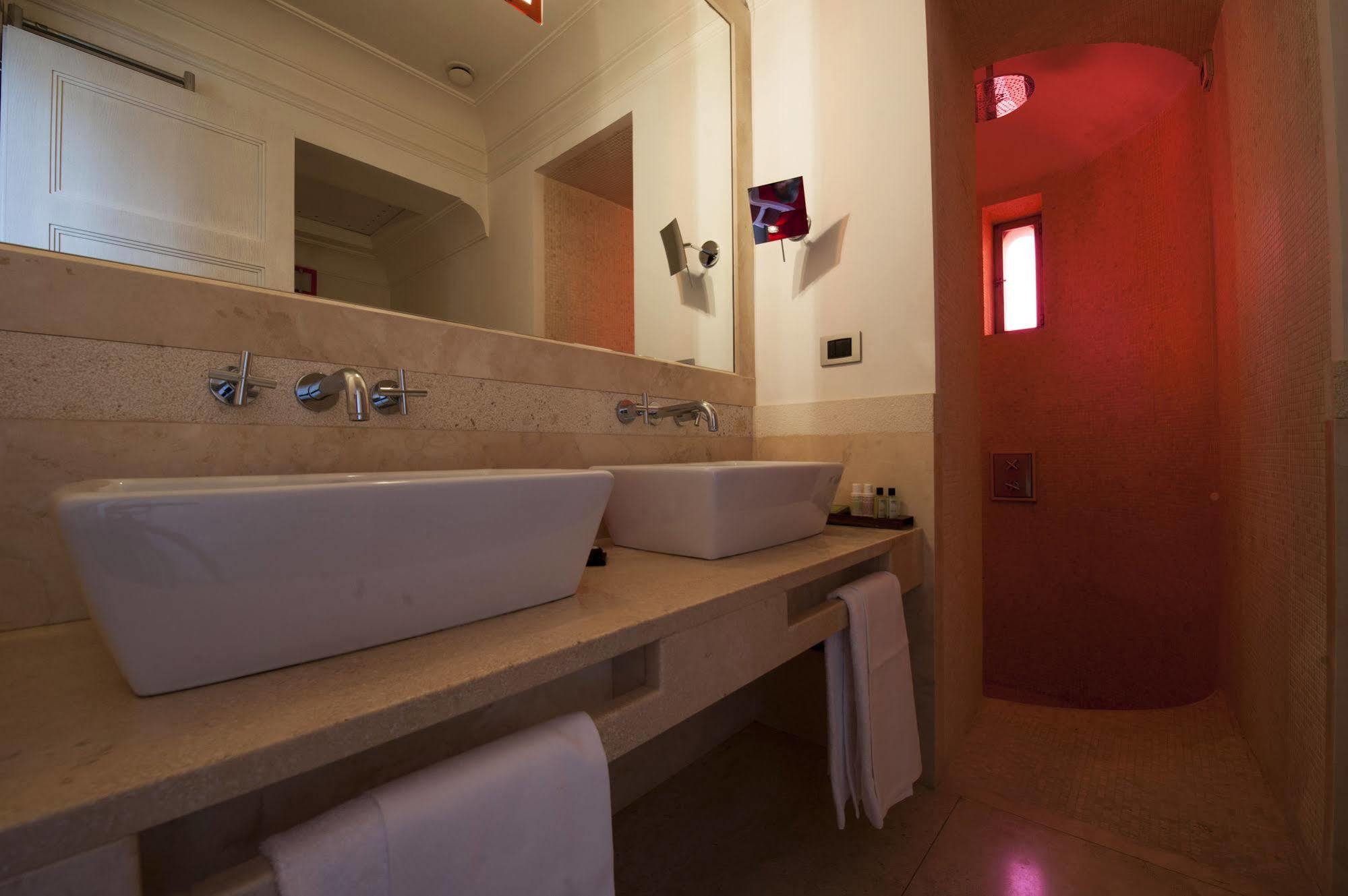 Bed and Breakfast Moses Fountain Roma Esterno foto