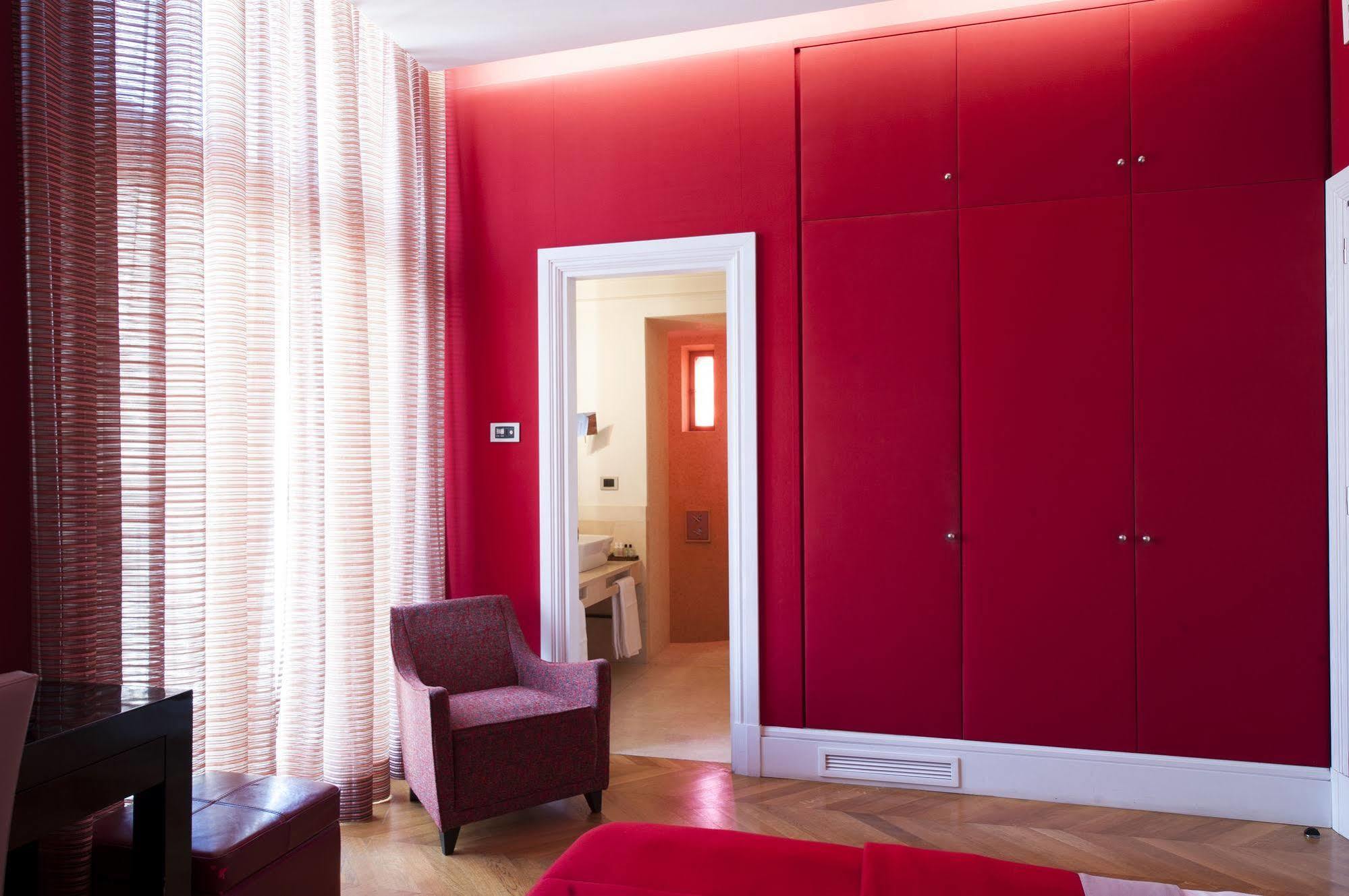 Bed and Breakfast Moses Fountain Roma Esterno foto