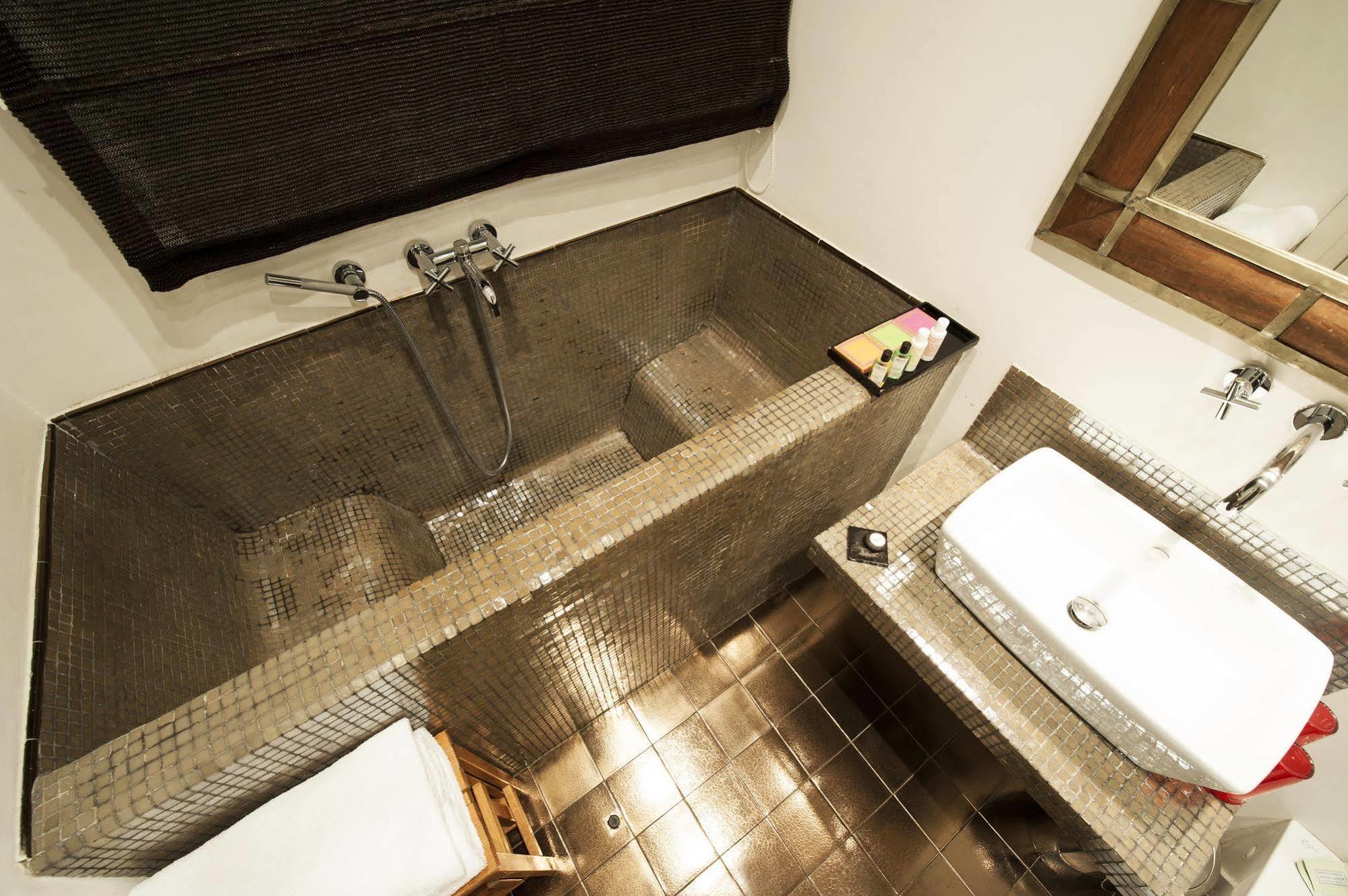 Bed and Breakfast Moses Fountain Roma Esterno foto