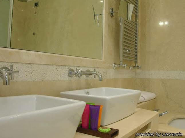Bed and Breakfast Moses Fountain Roma Esterno foto